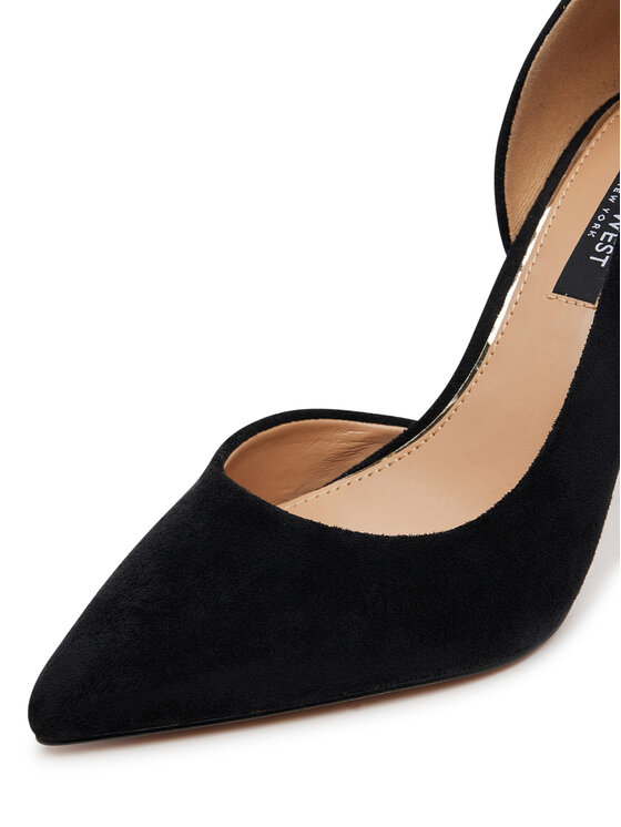 Nine West Lodičky Nine West CEO-MONA-01 Černá