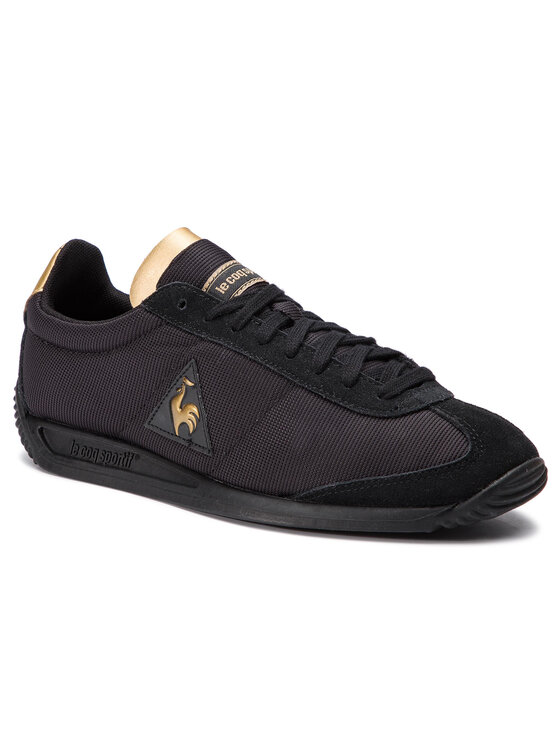 Le Coq Sportif Αθλητικά Le Coq Sportif Quartz Metallic 1910774 Μαύρο