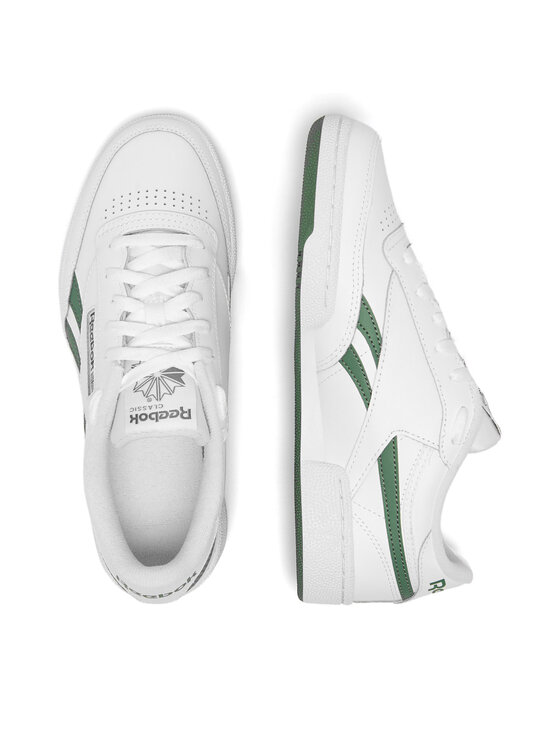 Reebok Sneakersy Reebok Club C Revenge 100074230 Bílá