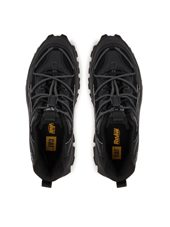 CAT Footwear Sneakersy CAT Footwear P111580 Čierna