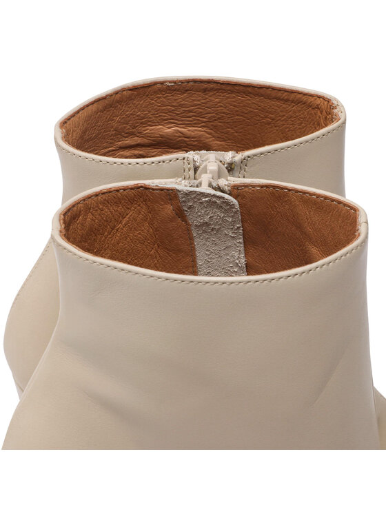 Rage Age Botine Rage Age RA-67-06-000513 Bej