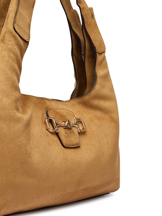 Guess Borsetta Guess Sunset HWSG23 14020 Marrone chiaro