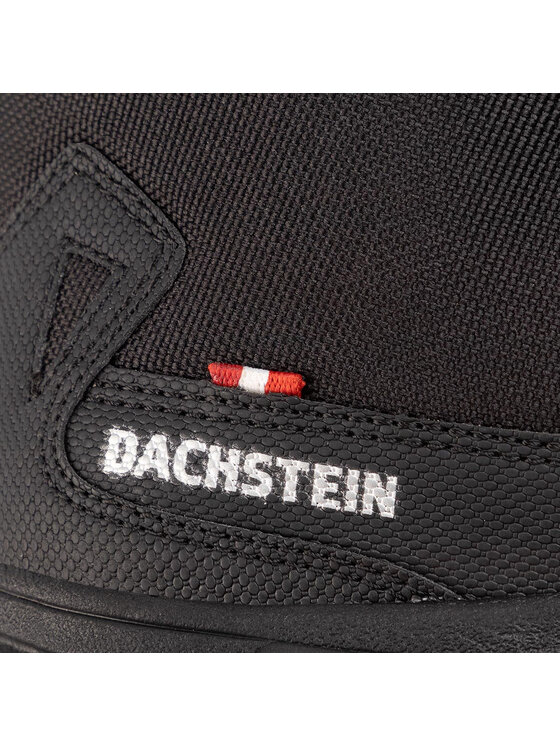 Dachstein Παπούτσια πεζοπορίας Dachstein Maverick Gtx GORE-TEX 311860-1000/1300 Μαύρο