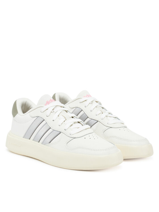 adidas Снікерcи adidas Litecourt JI2342 Білий