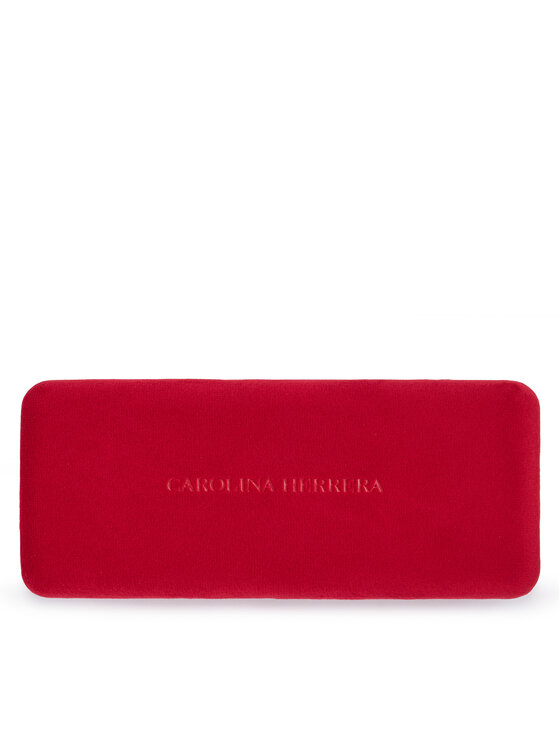 Carolina Herrera Occhiali da sole Carolina Herrera HER 0285/G/S 207988 Nero