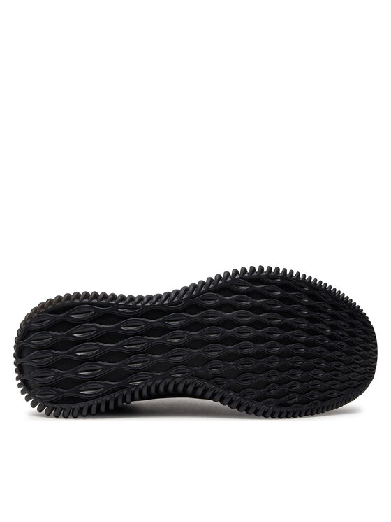 Skechers Снікерcи Skechers Bobs Geo-How Marvelous 117422/BBK Чорний