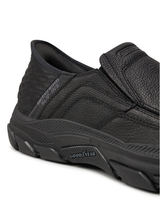 Skechers Снікерcи Skechers 204810 BBK Чорний