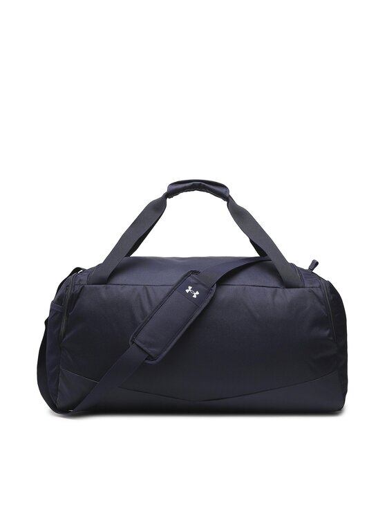 Under Armour Sportinis krepšys Under Armour UA Undeniable 5.0 Duffle MD 1369223-410 Tamsiai mėlyna