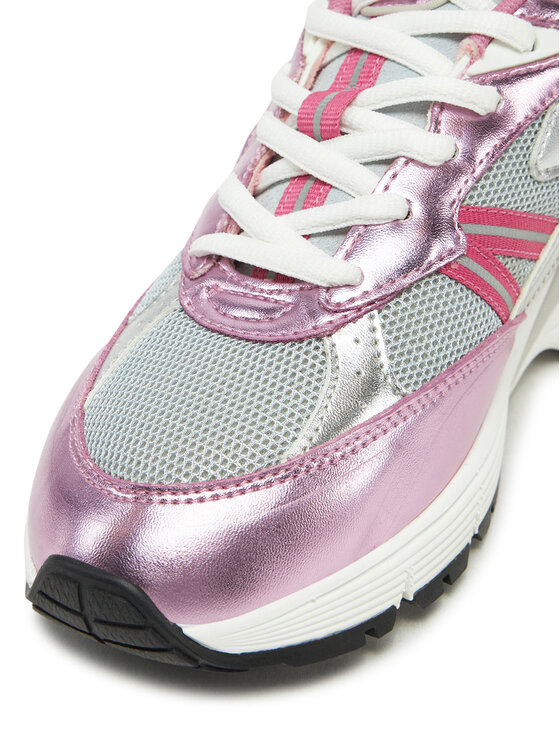 HOFF Sneakersy HOFF Iberville 12511005 Ružová