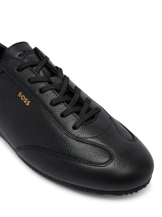 BOSS Zapatillas BOSS Lineor 50573525 Negro