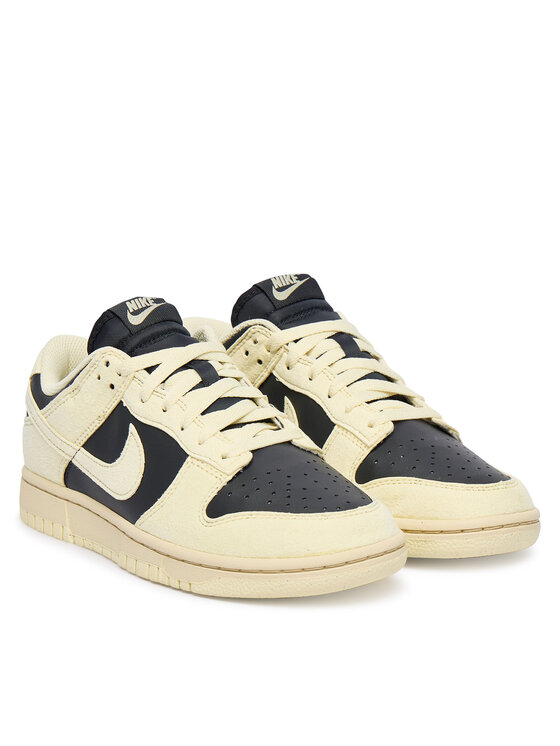 Nike Снікерcи Nike Dunk Low HJ7673 005 Жовтий