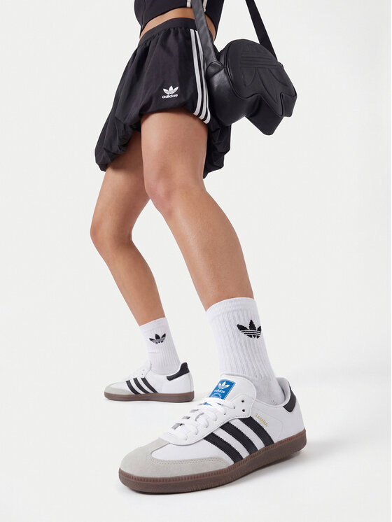 adidas Tenisice adidas Samba Og B75806 Bijela