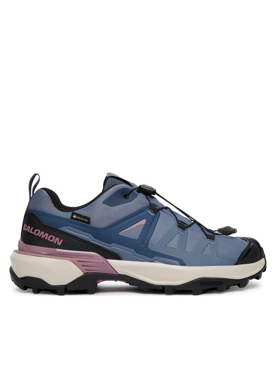 Salomon Trekkings Salomon X Ultra 360 Gore-Tex L49227000 Albastru