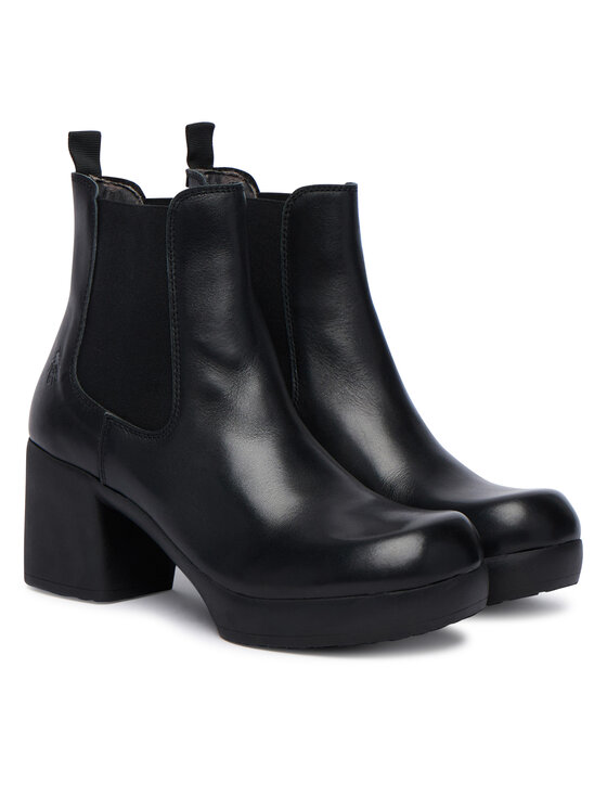 Fly London Botines Fly London Famyfly P145524000 Negro