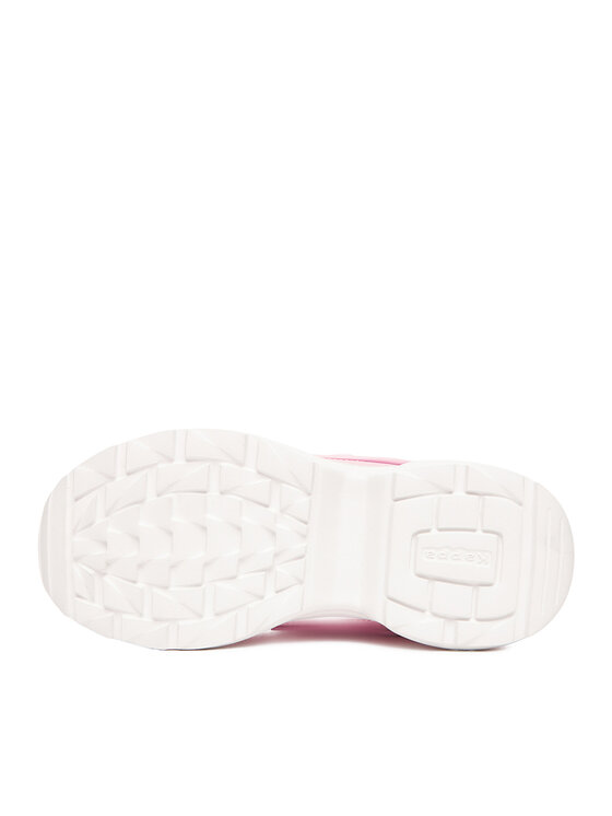 Kappa Snīkeri Kappa CEO-SS24-3CK10 Rozā