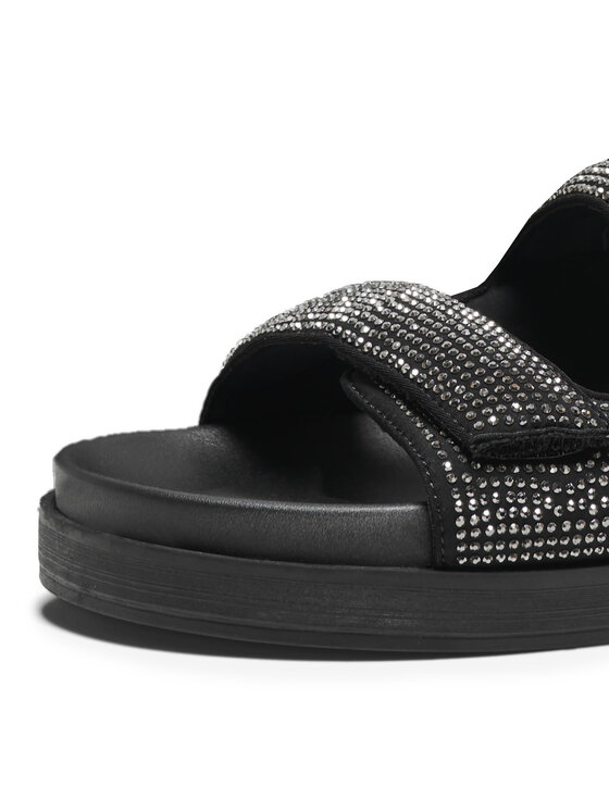 ONLY Shoes Босоніжки ONLY Shoes Onlminnie-13 15319594 Чорний