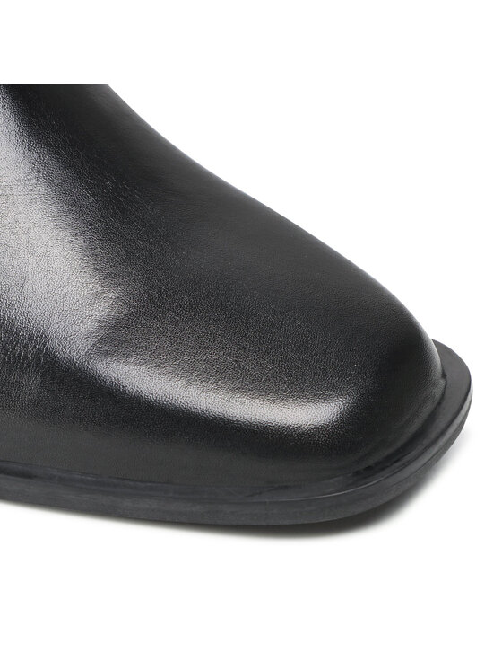 Vagabond Shoemakers Botki Vagabond Shoemakers Stina 5209-201-20 Czarny