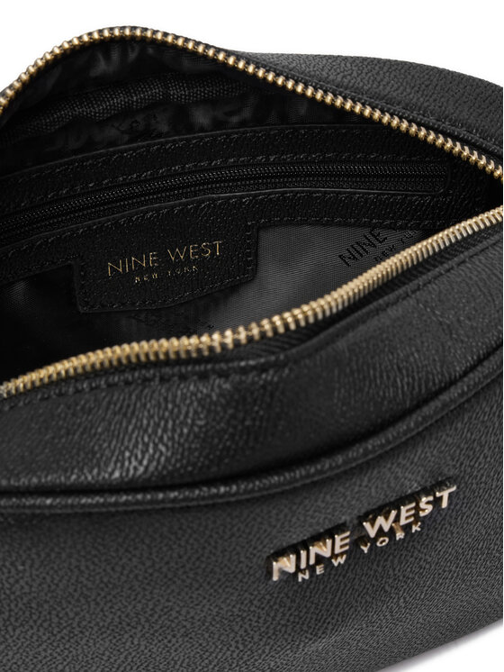 Nine West Borsetta Nine West CEO-KISSING TREE LANE-LH22270 Nero