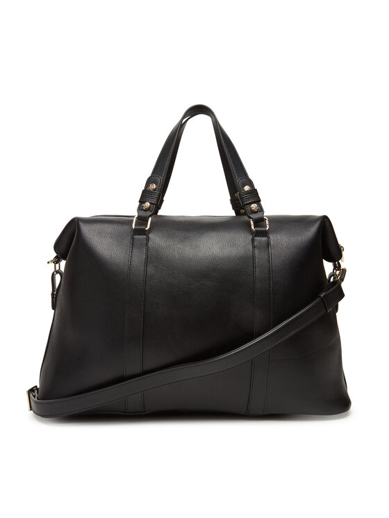 Nine West Víkendová taška Nine West H231181 Čierna