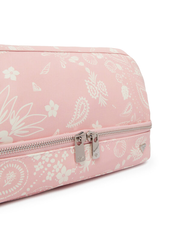 Roxy Косметичка Roxy CWBEO-RX-W1-008-SS26 Рожевий