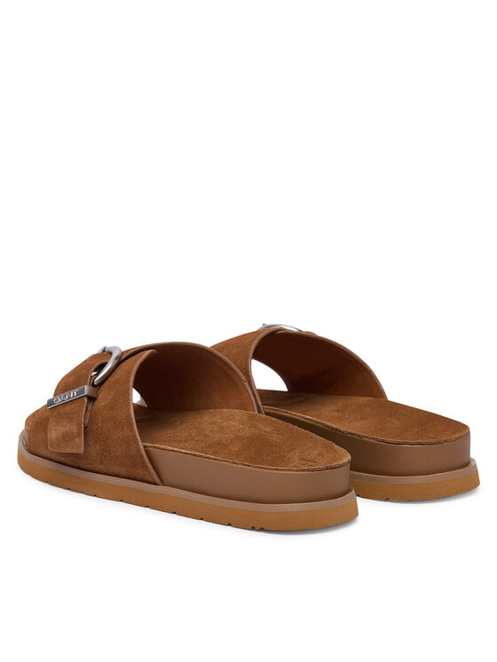 Gant Šlepetės Gant 32503313 Ruda