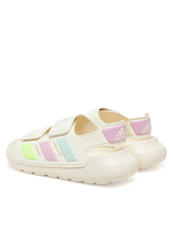 adidas Босоніжки adidas Altaswim 2.0 JI3062 Білий