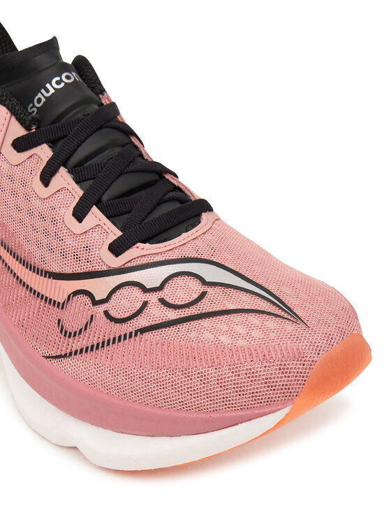 Saucony Взуття для бігу Saucony Endorphin Azura S11070 Рожевий