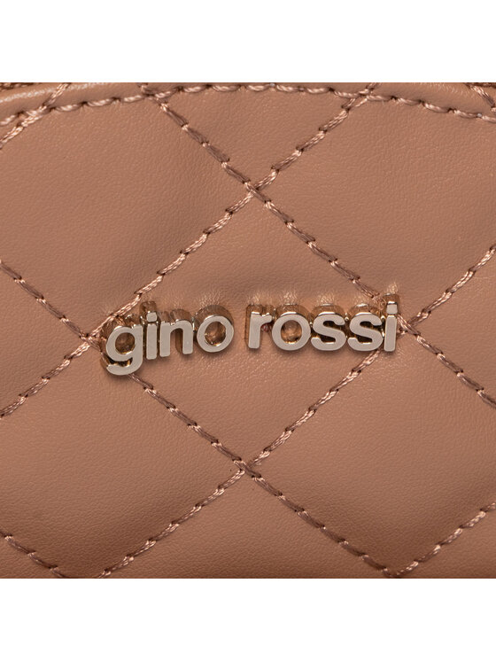 GINO ROSSI Рюкзак Gino Rossi RL0517 Коричневий