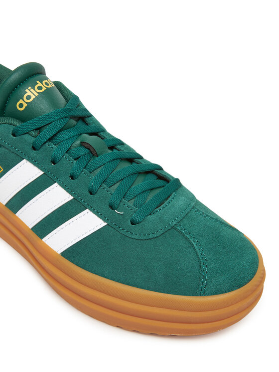 adidas Снікерcи adidas Vl Court Bold JP6917 Зелений