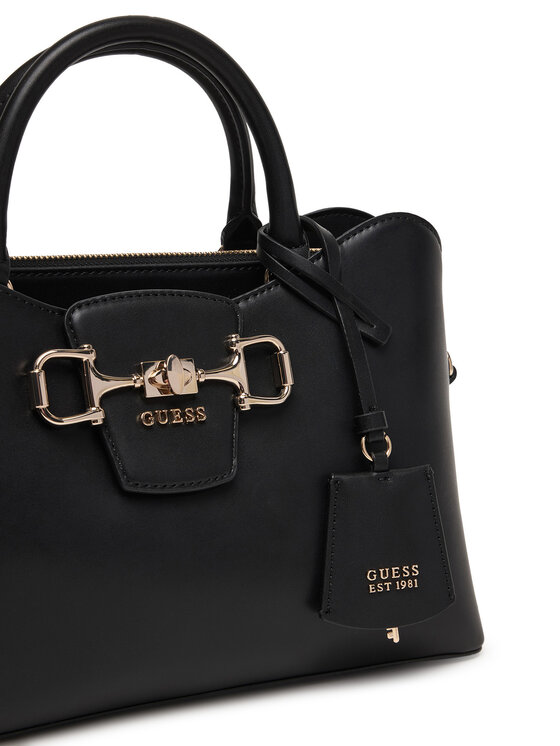 Guess Сумка Guess Janie HWVG99 10060 Чорний