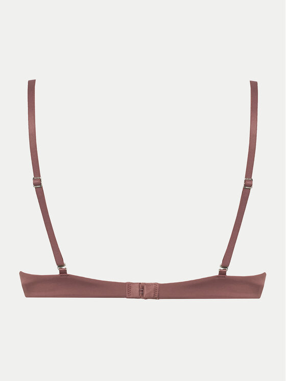 Calvin Klein Underwear Calvin Klein Underwear Trikotni nedrček 000QF7540E Roza