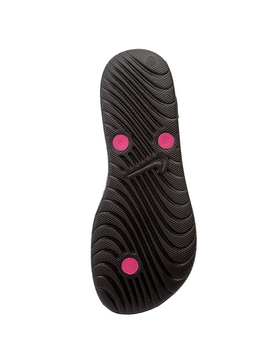 Nike Σαγιονάρες Nike Solay Thong 882699 001 Ροζ
