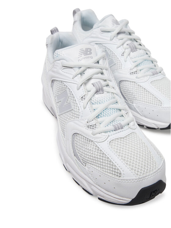 New Balance Sneakersy New Balance U530CSE Biały