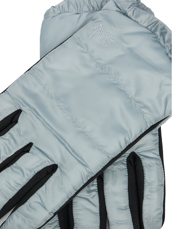 Elmer Rukavice Elmer EM501 Sivá