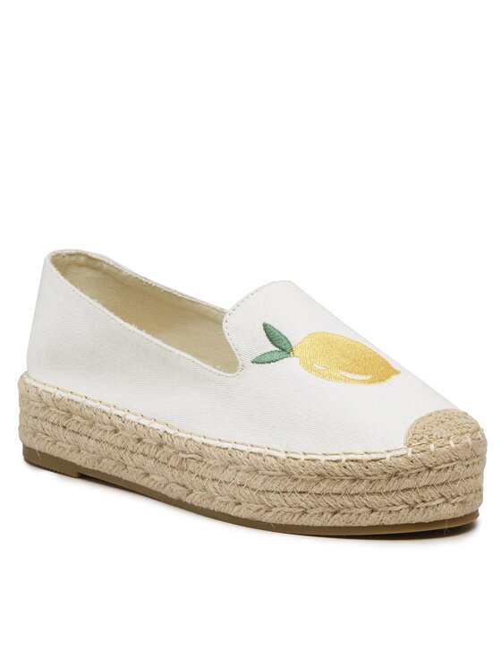 Jenny Fairy Espadrilles Jenny Fairy WSS990-200A Balts