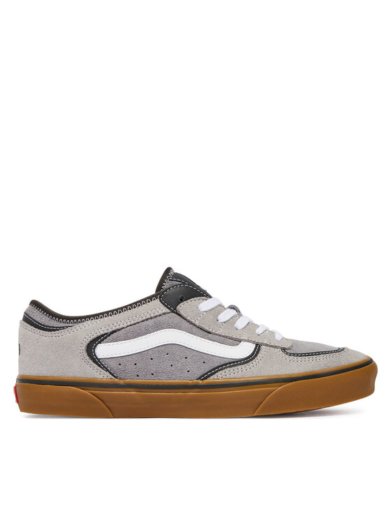 Vans Sneakers Vans Rowley Classic VN000SF485T1 Grigio