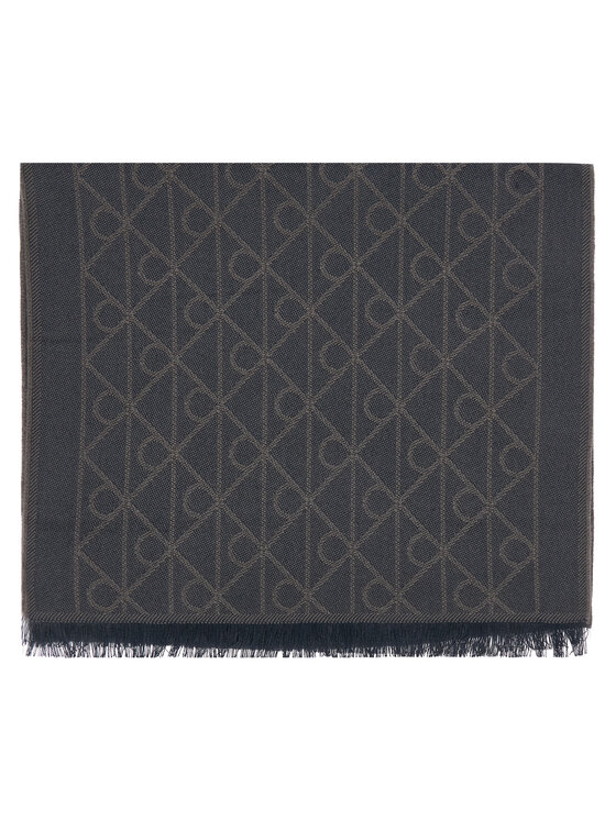 Calvin Klein Sciarpa Calvin Klein LV04D8064G Blu scuro