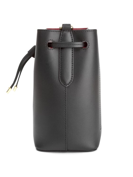 LAUREN RALPH LAUREN Rankinė Lauren Ralph Lauren Debby II 431670243001 Juoda