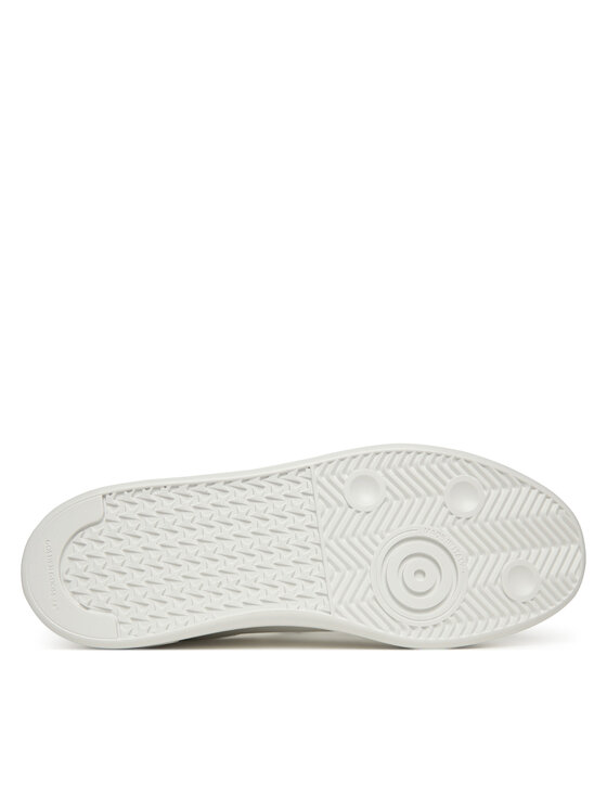 Golden Goose Snīkeri Golden Goose Pure New GMF00197.F003954.10100 Balts
