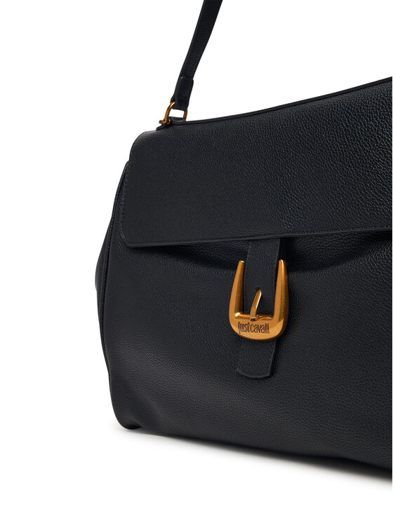 Just Cavalli Kabelka Just Cavalli 81RA4BH1 ZSB81 Čierna