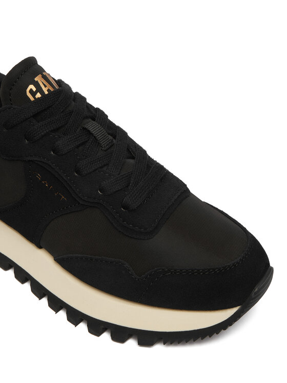 Gant Снікерcи Gant 32531193 Чорний