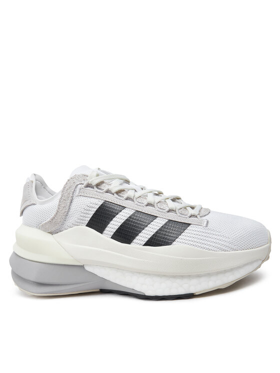 adidas Снікерcи adidas Avryn_X JH6664 Білий