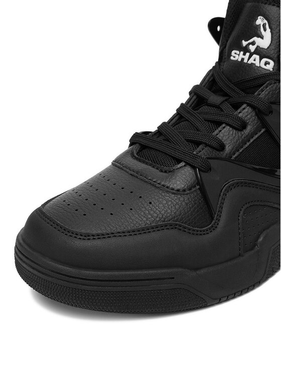 SHAQ Взуття для баскетболу SHAQ CEO-H1-155 Чорний