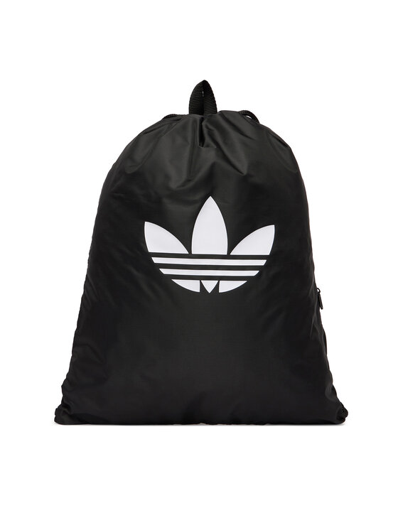 adidas Maišo tipo kuprinė adidas JX0229 Juoda