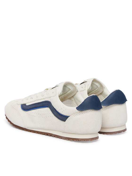 Vans Αθλητικά Vans Super Lowpro VN000XVKEAK1 Κρεμ