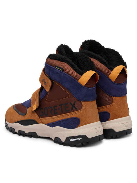 Primigi Cizme de zăpadă Primigi GORE-TEX 2431100 D Maro