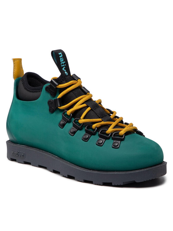Native Outdoorová obuv Native Fitzsimmons Citylite 31106800-3140 Zelená
