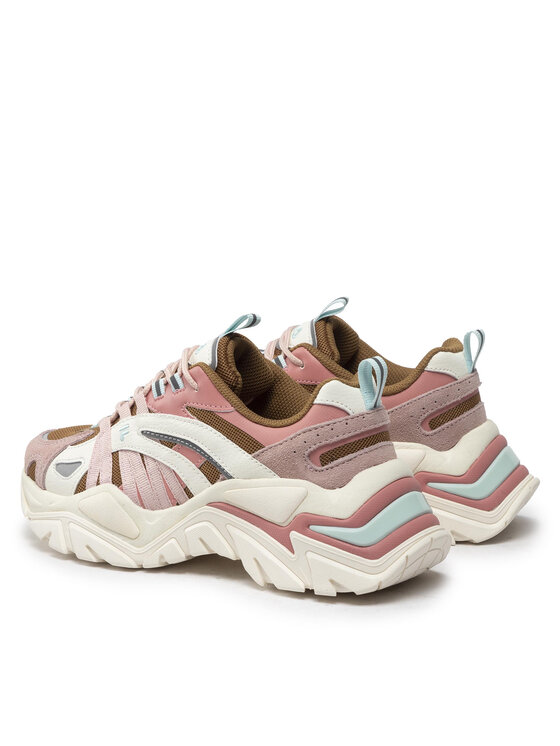 Fila Sneakers Fila Electrove Cb Wmn FFW0087.73006 Marrone
