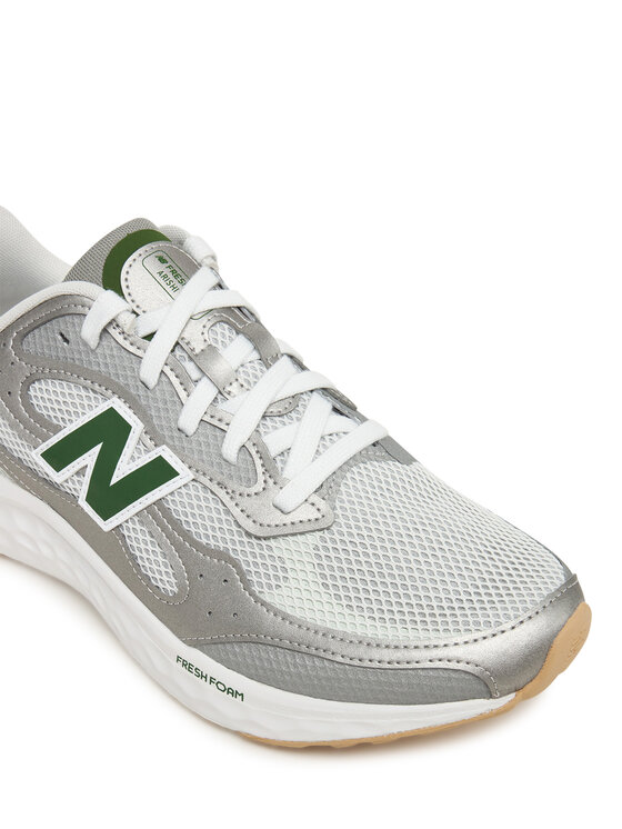 New Balance Sneakers New Balance Arishi MARISTA4 Grigio