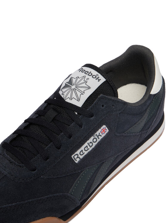 Reebok Снікерcи Reebok SS-CAMPIO XT 100244971 Чорний